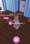 Come get your dream adopt me pet