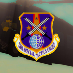 [AFSOC] 720TH SPECIAL TACTICS GROUP