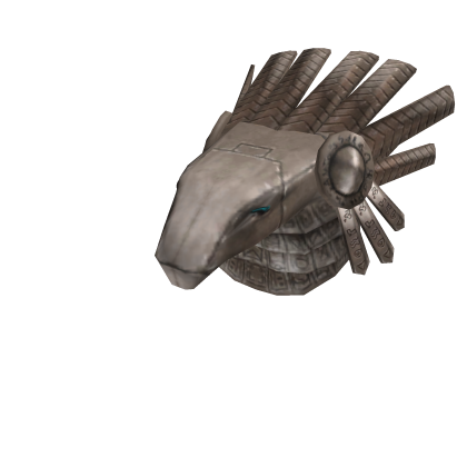 Metal Horus