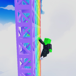 Climb the ladder to get Commands!