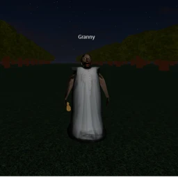 Survive The Granny icon