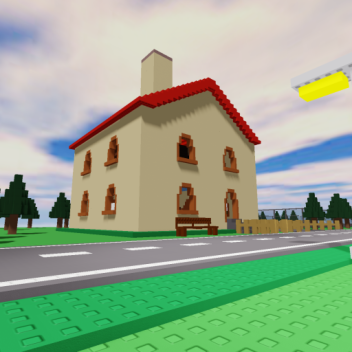 Mi casa