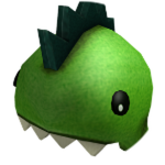 dino hat