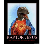 Jésus c'est le bg