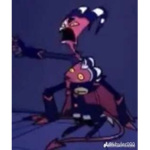 Hazbin Hotel fans/Helluva Boss fans.
