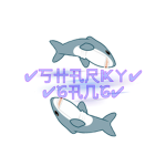 -Sharky Gang-