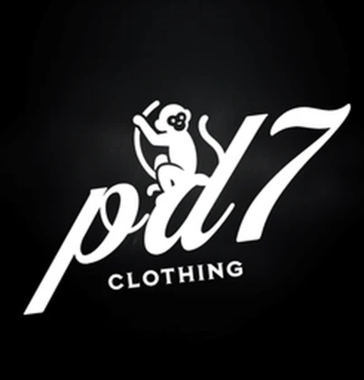 PD7 CLOTHING Roblox group icon