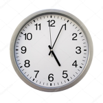 Clock Gang!