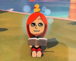 >ᴗ< zwombii