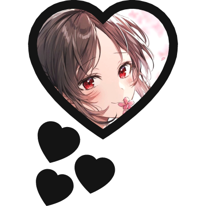 Kaguya Shinomiya Thinking Hearts Love Is War