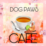 Dog Paws!