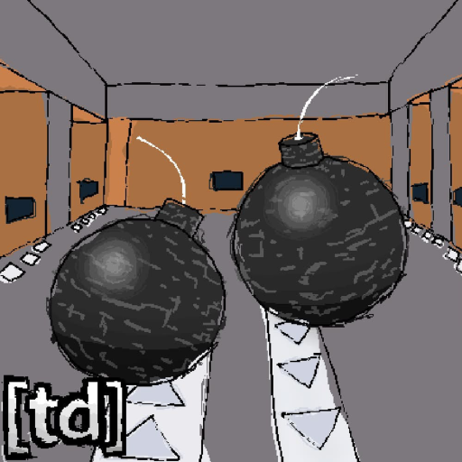 [NEW] Timebomb Duels [Alpha]