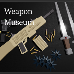 Weapon Museum