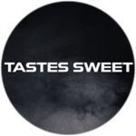 TASTES SWEET