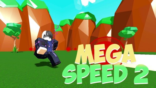 [BETA] Mega Speed 2