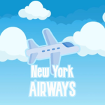 .N.Y. Airways*
