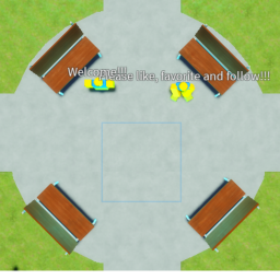 [LIMITED] Play and Fight#