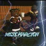West Marcton Roleplay