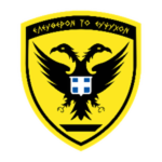 |HMF| Hellenic Military Forces [Official]