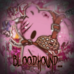 BLOODHOUND...