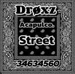 [CC] Droxzツ