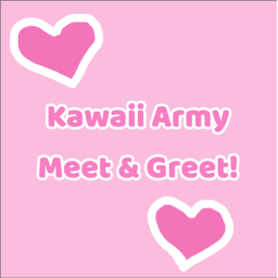 Kawaii Army M&G