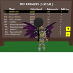 Egg Farm Elites