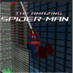 SAVE SPIDERMAN OBBY!