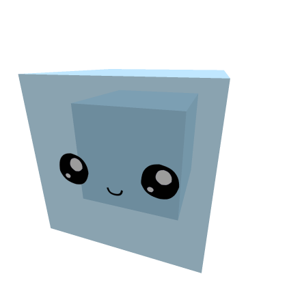 Ice Cube Pet