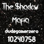 The $hadow Mafia