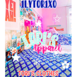 - apparel -