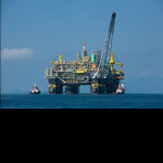 The Oil Rig