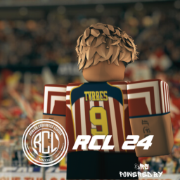 [RCL] Match Pitch