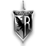 The Order Of The Ravens{Only Real Ravens Can Join}