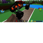 Roblox Monster Truck athletes