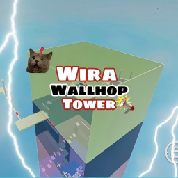 Wira Wallhop Tower