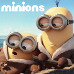 Мinions