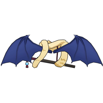 Rimuru Roblox item