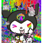 The Kuromi Cult