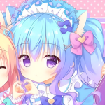 sugary neko