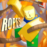 ⛓️ ROPES