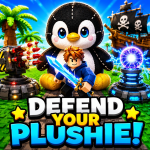 💥Defend Your Plushie RNG