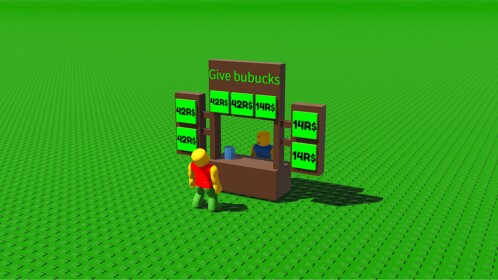 [F3X] FAAB - Free Admin And Building Tools