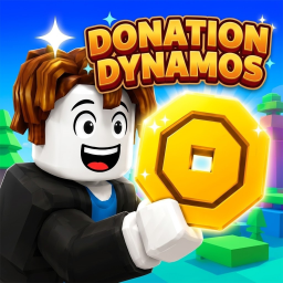 💵Donation Dynamos💵