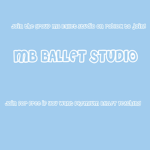 M B Ballet Studio
