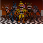 fnaf moon 1