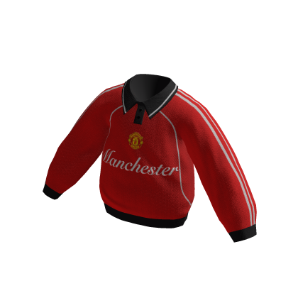 MU Knit Sweater thumbnail