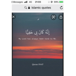 Ibrahim Giveaways