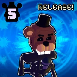 5 Nightshifts TD icon