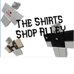 The Shirts Shop Alley